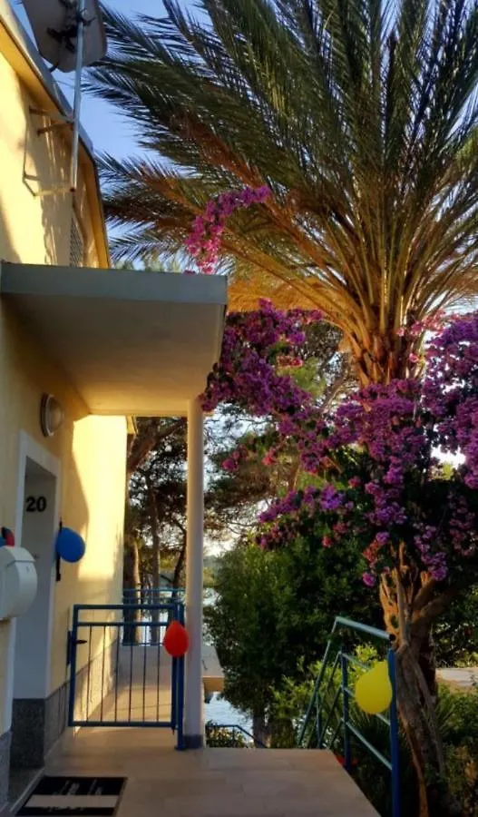 Holiday home Casa Liliana By The Sea Villa Mali Losinj