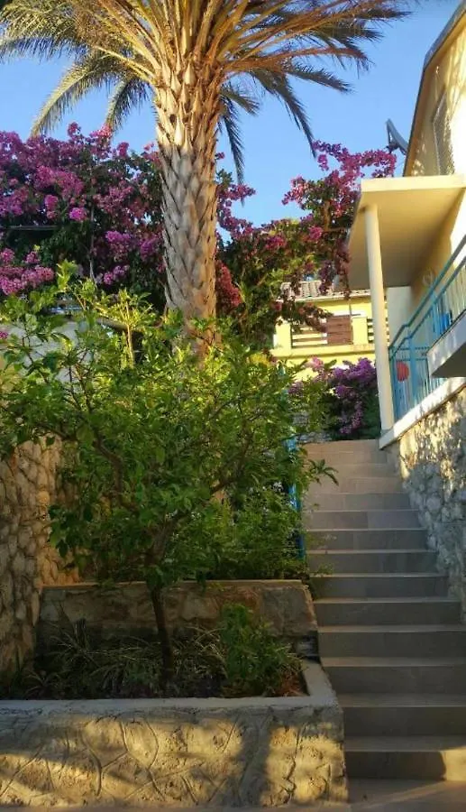 Casa Liliana By The Sea Villa Mali Losinj Holiday home