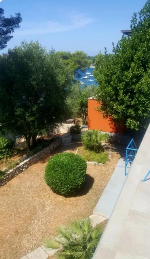 Casa Liliana By The Sea Villa Mali Losinj 0*,