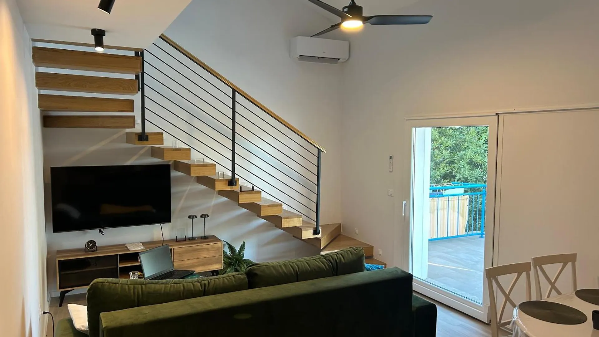 Casa Liliana By The Sea Villa Mali Losinj Croatia