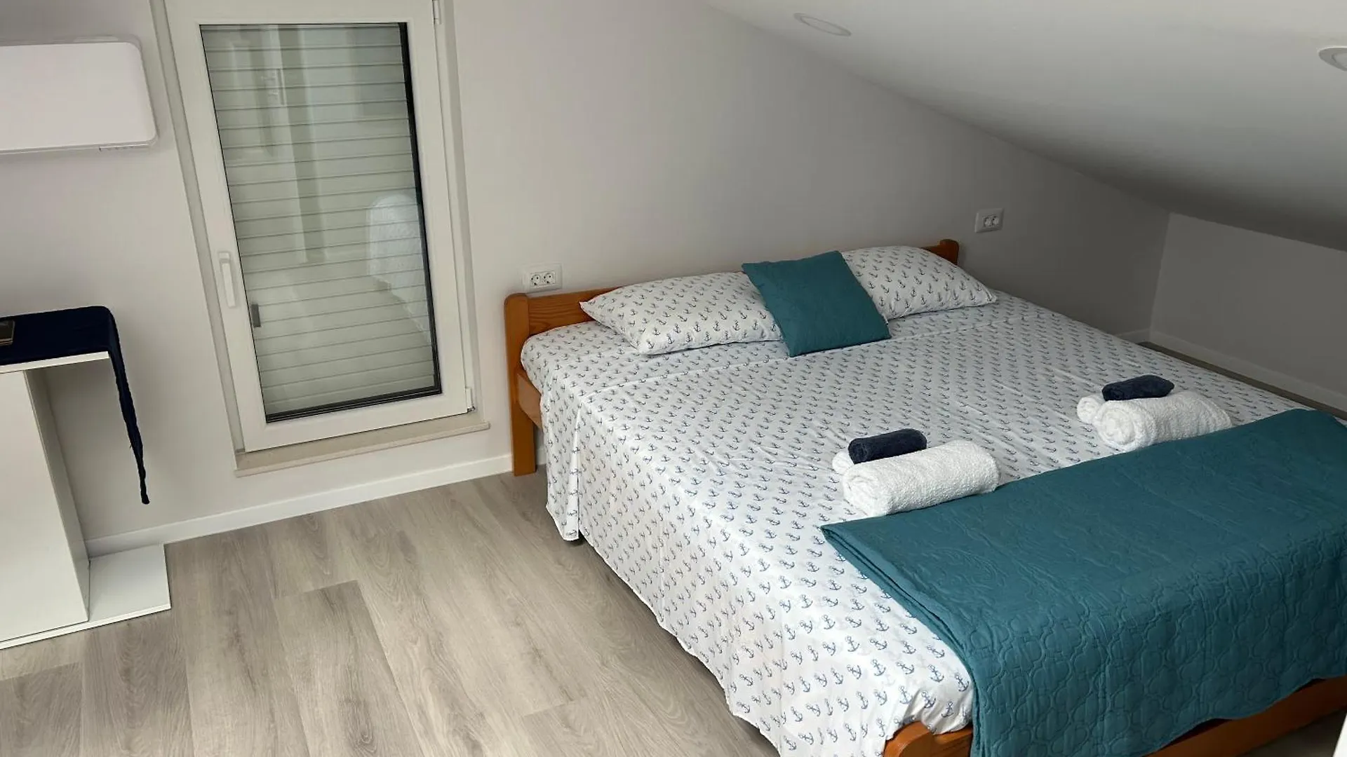 Casa Liliana By The Sea Villa Mali Losinj