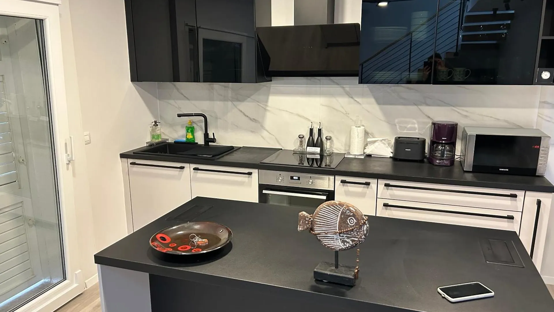 Casa Liliana By The Sea Villa Mali Losinj Holiday home