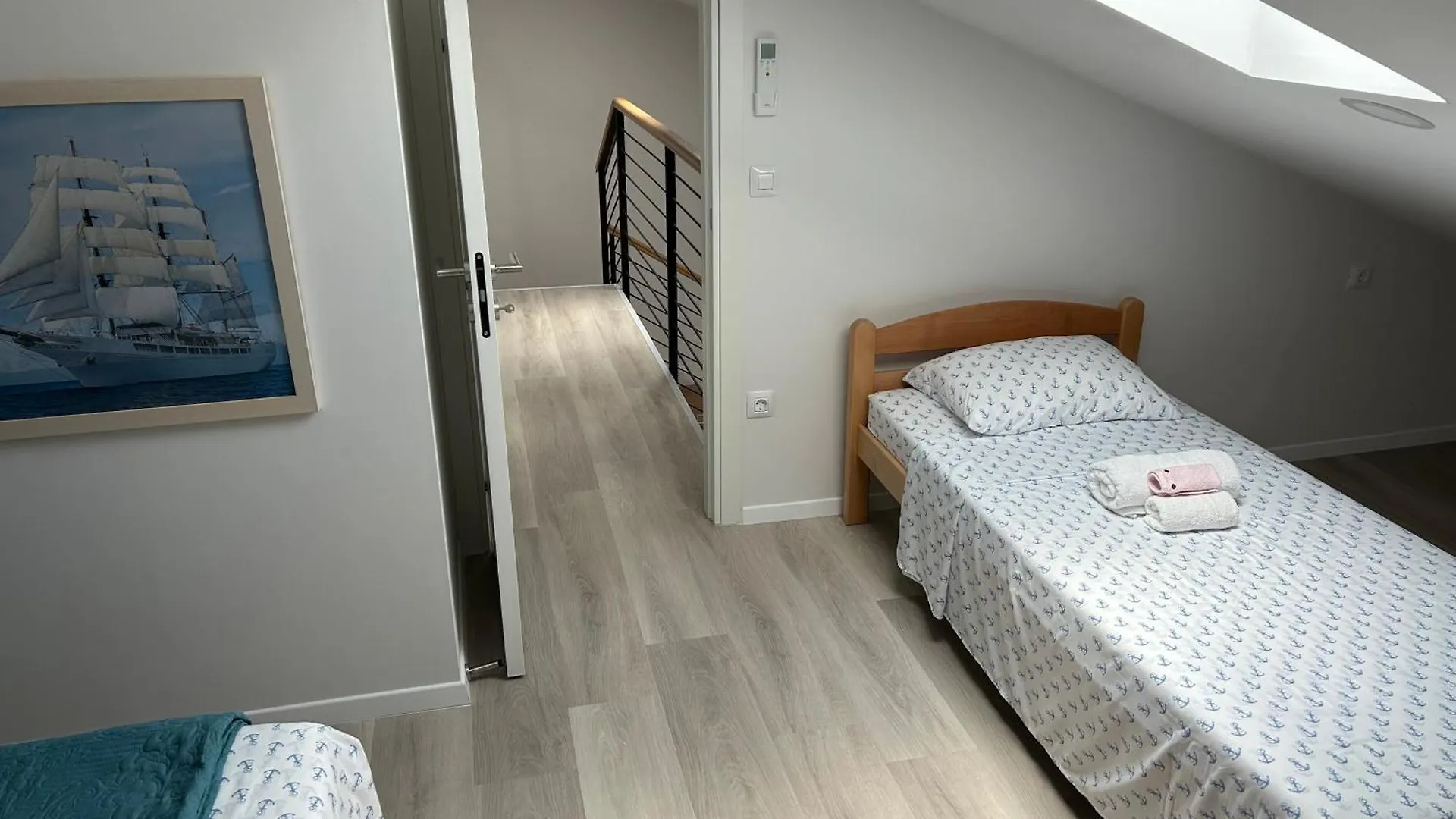 Holiday home Casa Liliana By The Sea Villa Mali Losinj