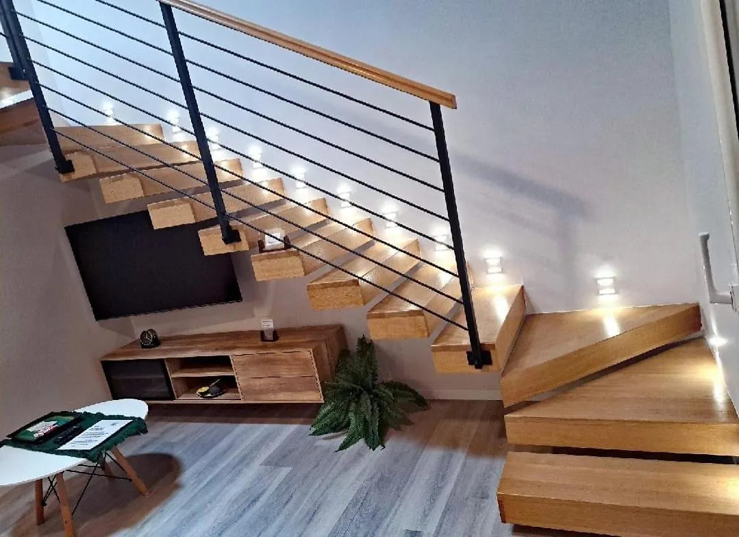 Casa Liliana By The Sea Villa Mali Losinj Holiday home