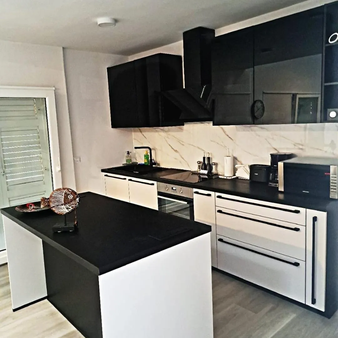 Holiday home Casa Liliana By The Sea Villa Mali Losinj