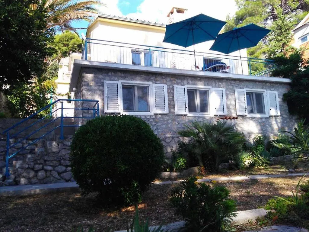 Casa Liliana By The Sea Villa Mali Losinj Holiday home