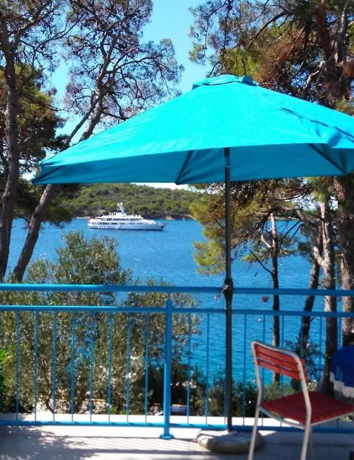 Casa Liliana By The Sea location