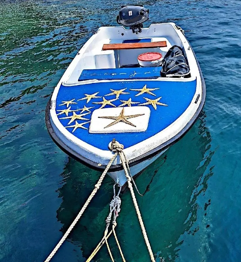 Casa Liliana By The Sea Villa Mali Losinj Croatia