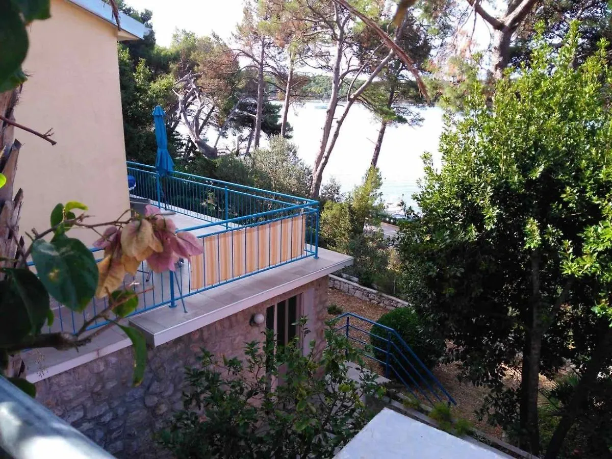 Casa Liliana By The Sea Villa Mali Losinj
