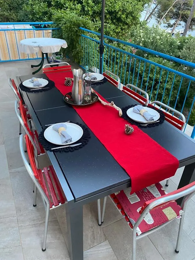 Casa Liliana By The Sea Villa Mali Losinj