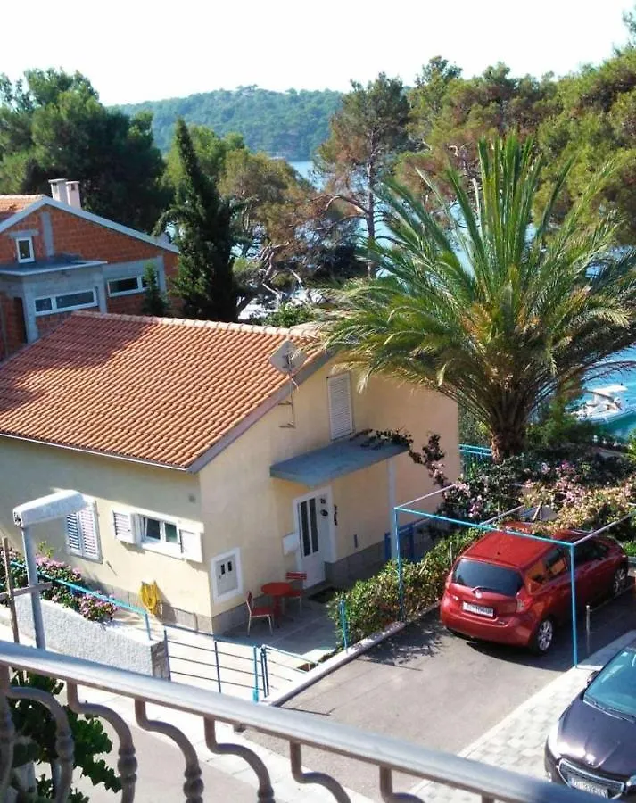 Casa Liliana By The Sea Villa Mali Losinj 0*,  Croatia