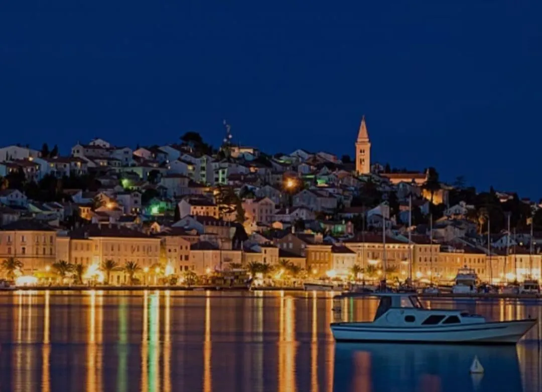 Holiday home Casa Liliana By The Sea Villa Mali Losinj Croatia